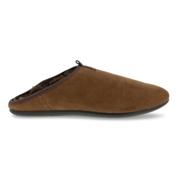 ECCO Men's Easy Hygge Slipper Slip-On Shoes SALE - Picture 9 of 16